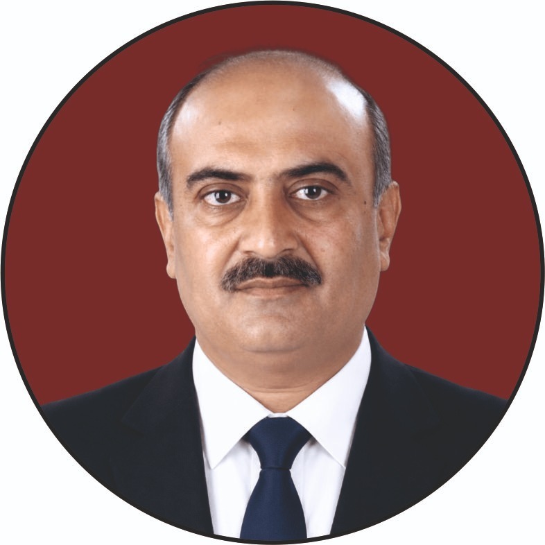 Shree Jayeshbhai Ladani